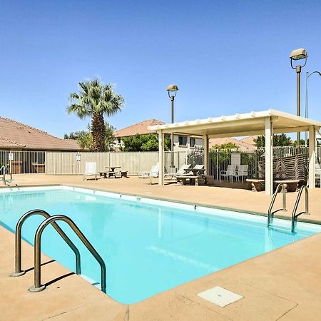 Mesquite Desert Retreat Near Golf And Casinos! Exteriér fotografie