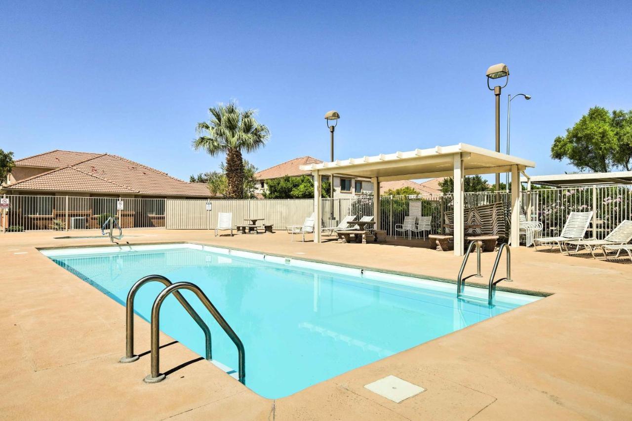 Mesquite Desert Retreat Near Golf And Casinos! Exteriér fotografie