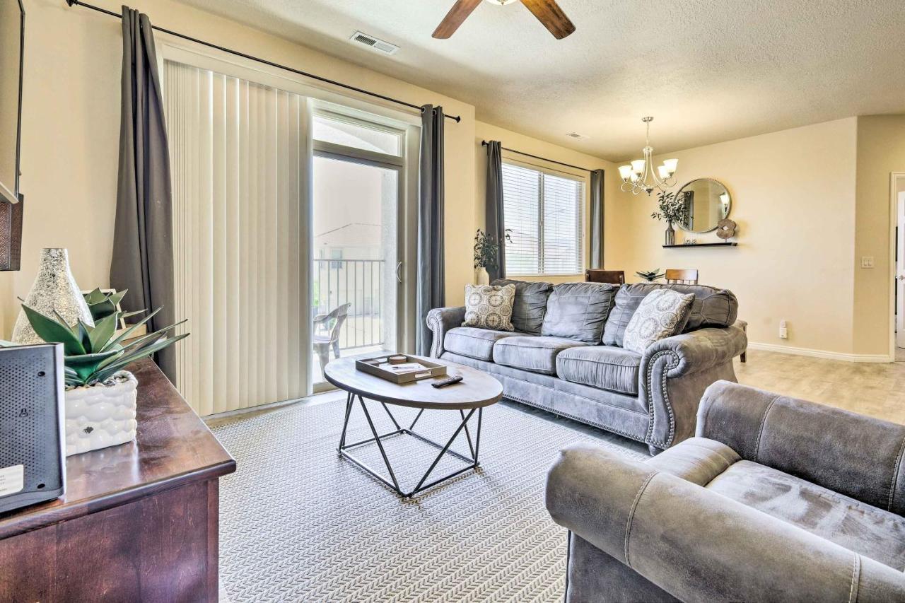 Mesquite Desert Retreat Near Golf And Casinos! Exteriér fotografie