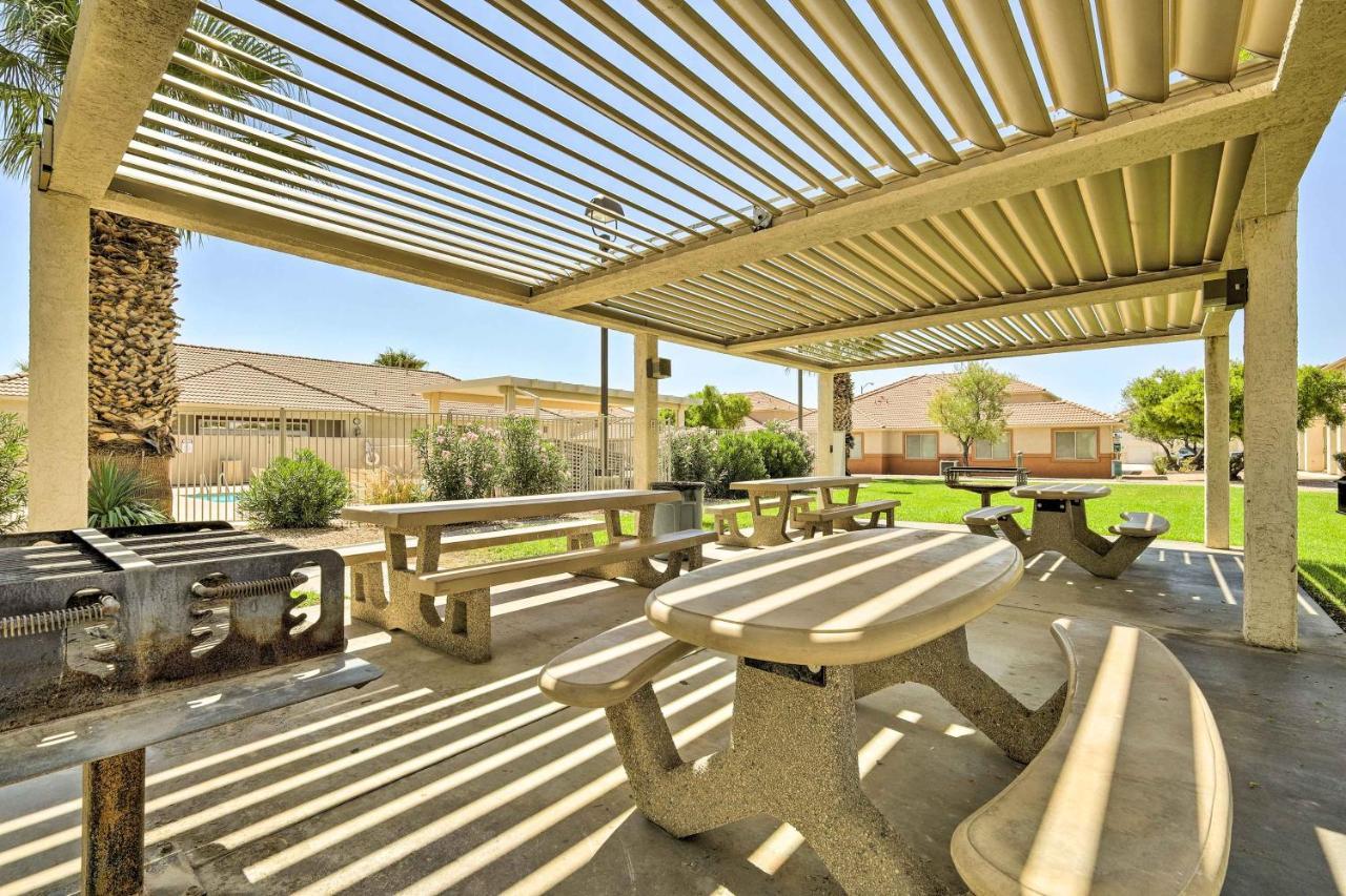 Mesquite Desert Retreat Near Golf And Casinos! Exteriér fotografie