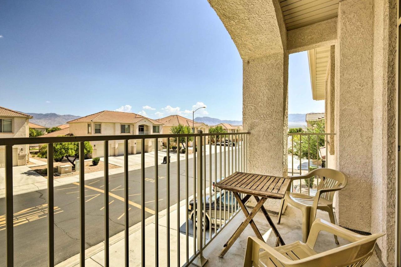Mesquite Desert Retreat Near Golf And Casinos! Exteriér fotografie
